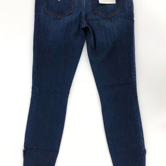 Joe’s Jeans Icon Tulip Hem Ankle Jeans - Picture 4 of 4